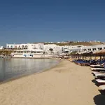 Romantika 2* Platys Gialos (Mykonos)