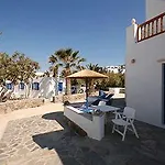 Romantika Hotel Platys Gialos (Mykonos)
