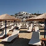 Romantika 2* Platys Gialos (Mykonos)