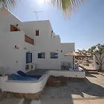 Romantika 2* Platys Gialos (Mykonos)