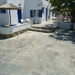 Romantika Hotel Platys Gialos (Mykonos)