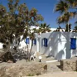 Romantika Platys Gialos (Mykonos)