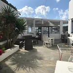 Romantika 2* Platys Gialos (Mykonos)