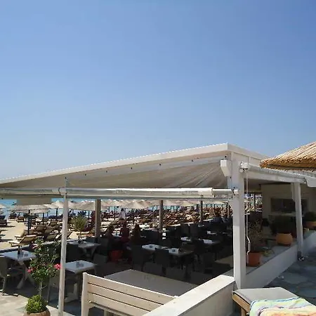 Romantika Platys Gialos (Mykonos)