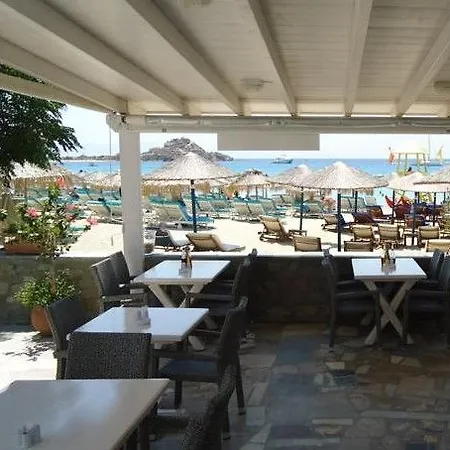 Romantika Platys Gialos (Mykonos)