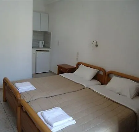 Romantika Platys Gialos (Mykonos)