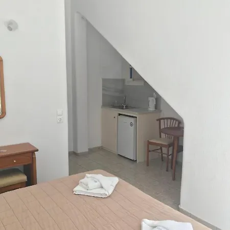 Romantika 2* Platys Gialos (Mykonos)