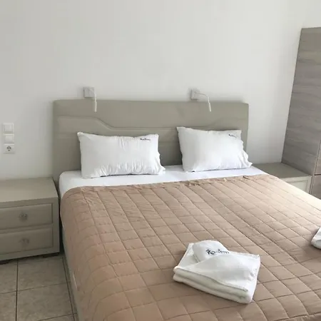 Otel Romantika Platys Gialos (Mykonos)