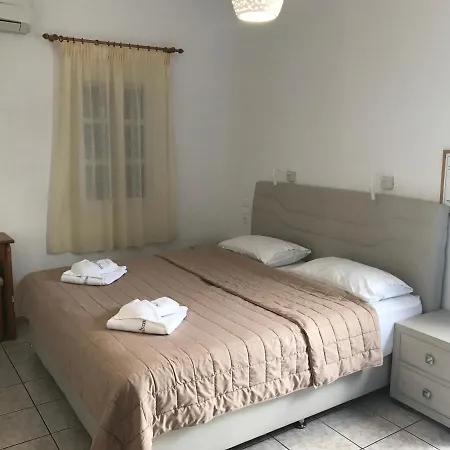 Otel Romantika Platys Gialos (Mykonos)