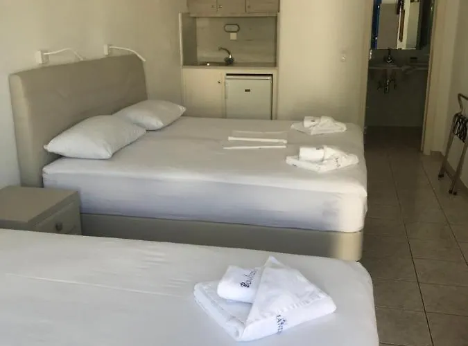 Romantika فندق بلاتيس يالوس