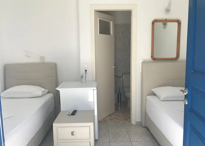 Romantika فندق بلاتيس يالوس