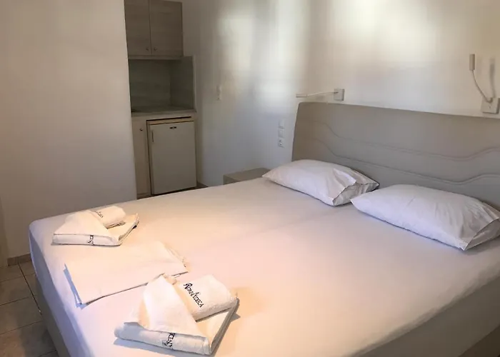 فندق Romantika 2*