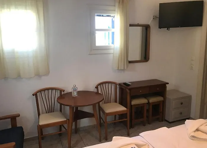 Romantika فندق 2*