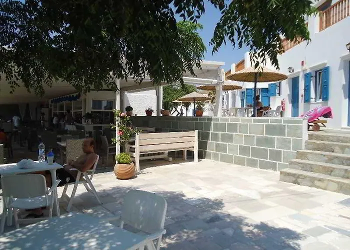 Romantika بلاتيس يالوس