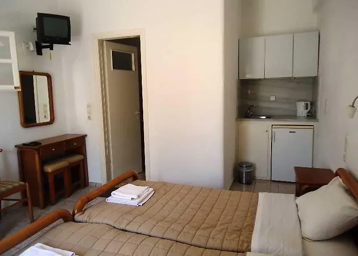 فندق Romantika 2*