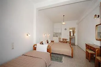 فندق Romantika بلاتيس يالوس