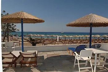 Romantika 2* بلاتيس يالوس