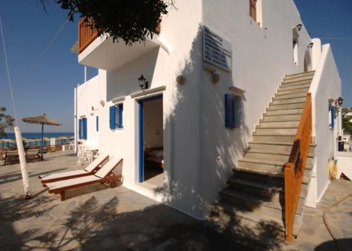 Romantika فندق 2*