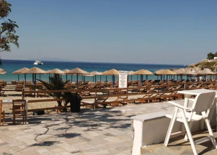 Romantika 2* بلاتيس يالوس