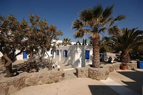 فندق Romantika 2*