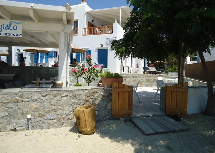 فندق Romantika 2*