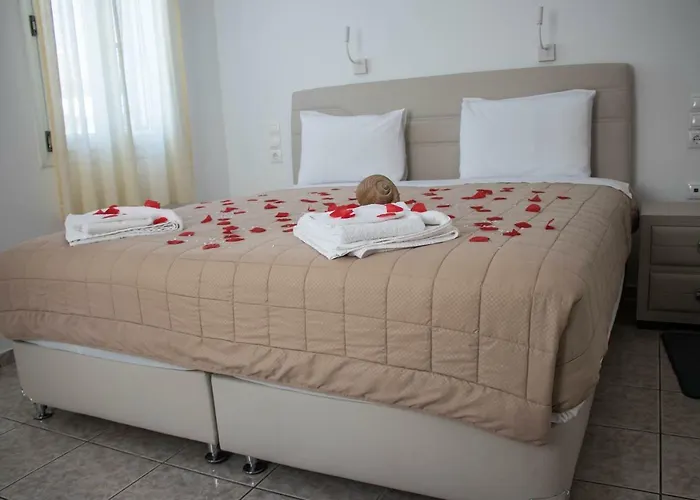 Romantika 2* بلاتيس يالوس