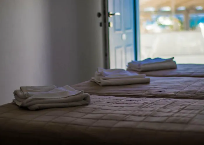 فندق Romantika بلاتيس يالوس