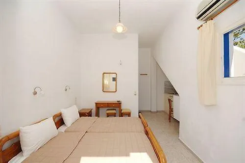 فندق Romantika 2*