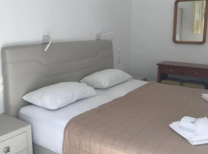 Romantika فندق 2*