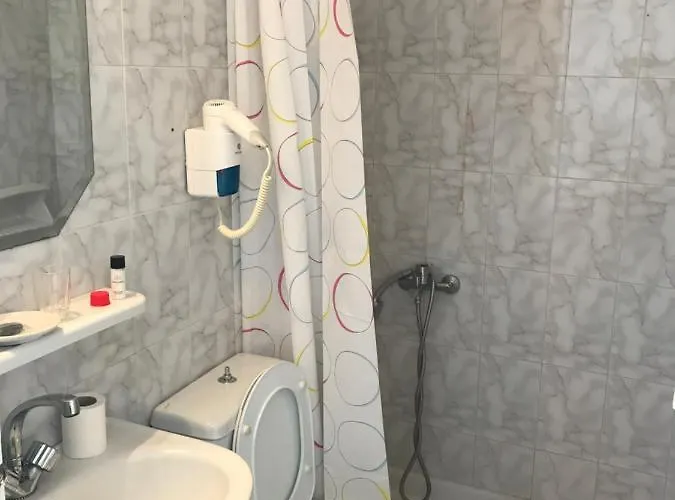 Romantika 2* بلاتيس يالوس