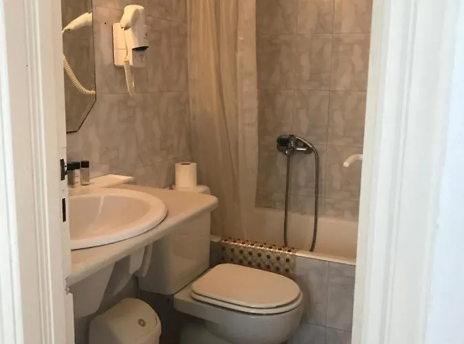 Romantika فندق 2*