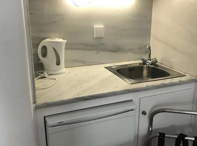 فندق Romantika 2*