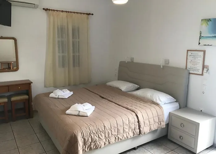 فندق Romantika بلاتيس يالوس