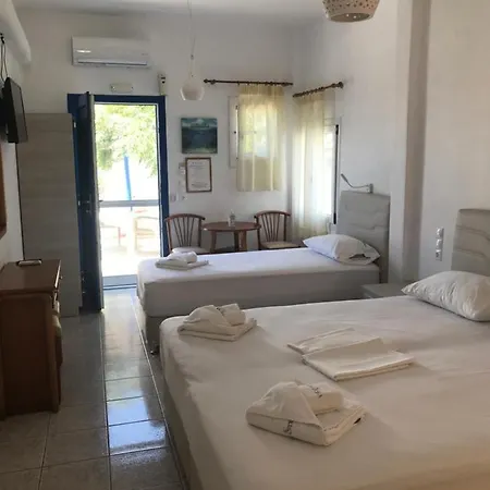 Romantika 2* פלאטיס יאלוס