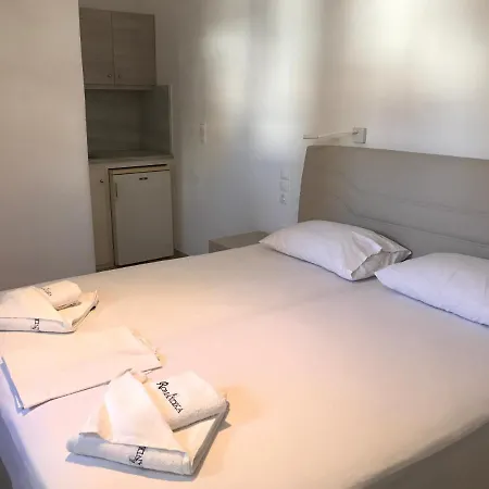 Hotel Romantika 2*