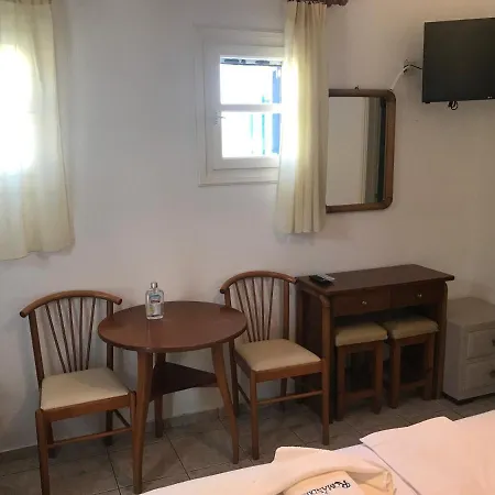 Romantika Hotel 2*