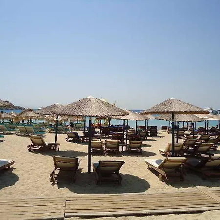 Romantika Platys Gialos (Mykonos)