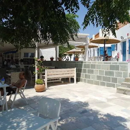 Romantika פלאטיס יאלוס