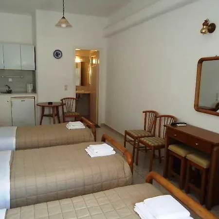 מלון Romantika 2*