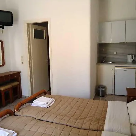 מלון Romantika 2*