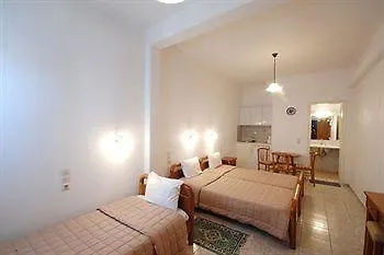 Hotel Romantika Platys Gialos (Mykonos)