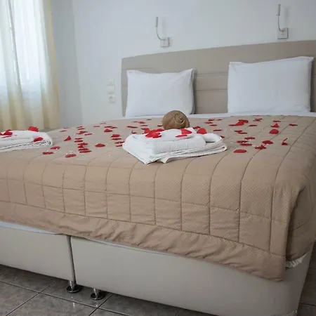 Romantika 2* פלאטיס יאלוס