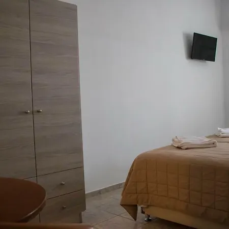 Hotel Romantika Platys Gialos (Mykonos)