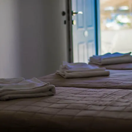 Hotel Romantika Platys Gialos (Mykonos)