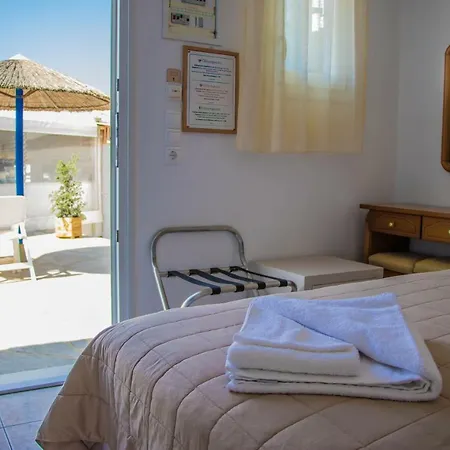 Romantika 2* פלאטיס יאלוס