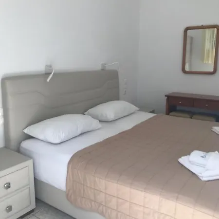 Romantika Hotel 2*