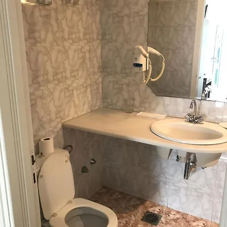 Romantika Platys Gialos (Mykonos)