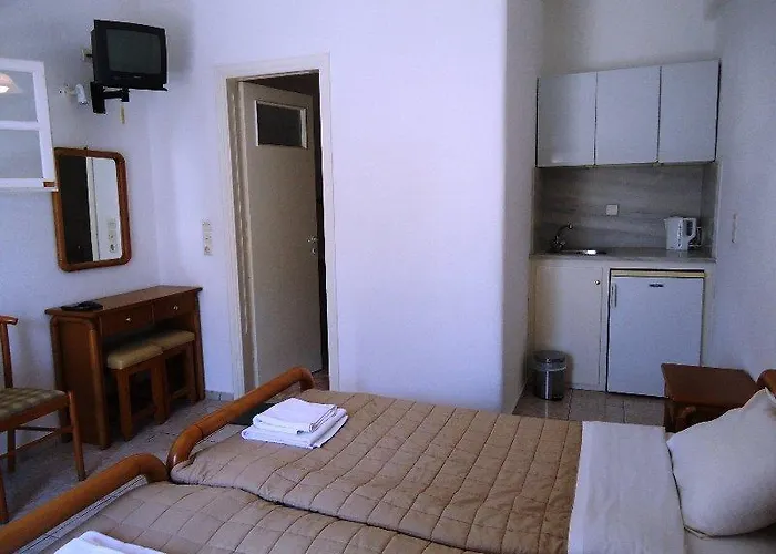 Romantika 酒店 普拉迪斯亚罗斯