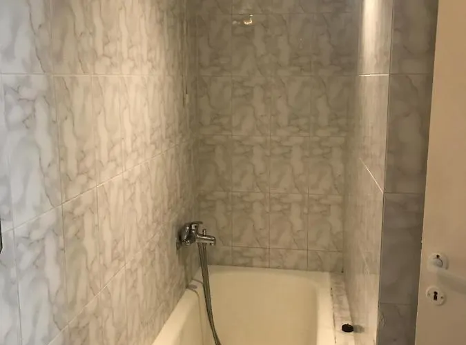 酒店 Romantika 普拉迪斯亚罗斯