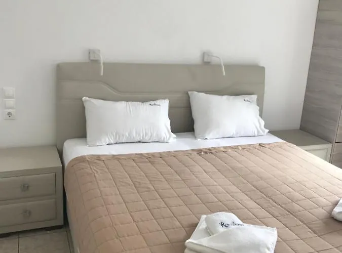 酒店 Romantika 普拉迪斯亚罗斯